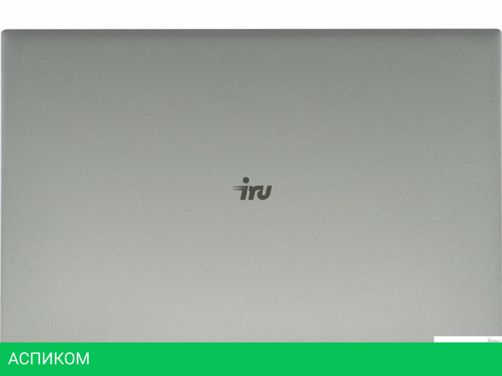 Ноутбук iRU Planio 15INP 2023738