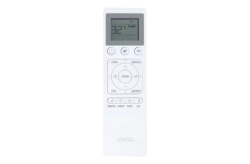 CHIQ CSH-12DB-W-IN / CSH-12DB-W-OUT Grace White  ON_OFF