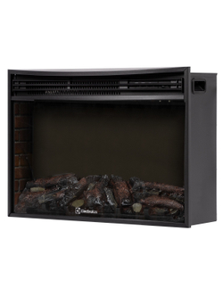 Очаг электрический Electrolux Sphere Plus EFP/P-2720RLS N