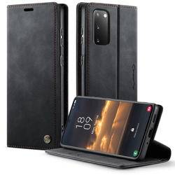 Чехол-книжка CaseMe RFiD Samsung Galaxy S20