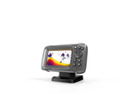 Эхолот Lowrance HOOK?-4x Bullet Skimmer CE ROW