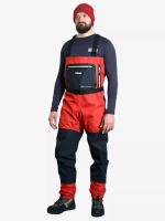 Вейдерсы Alaskan Adventure Red S