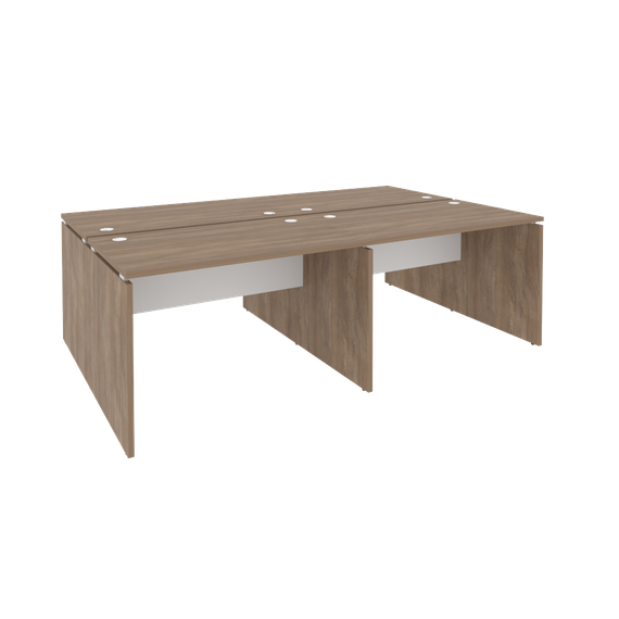 Оникс Рабочая станция O.D.RS-4.2.7  2360*1475*750