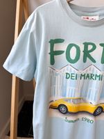 Футболка Saint Barth, 140