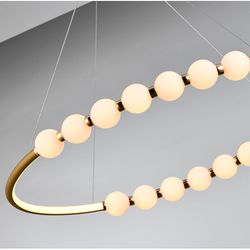 Подвесная Люстра Access Ch D62 By Imperiumloft