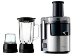 Соковыжималка Panasonic MJ-DJ31STQ