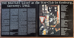 The Beatles ‎– Live! At The Star-Club In Hamburg, Germany; 1962 2LP (Германия 1977г.)