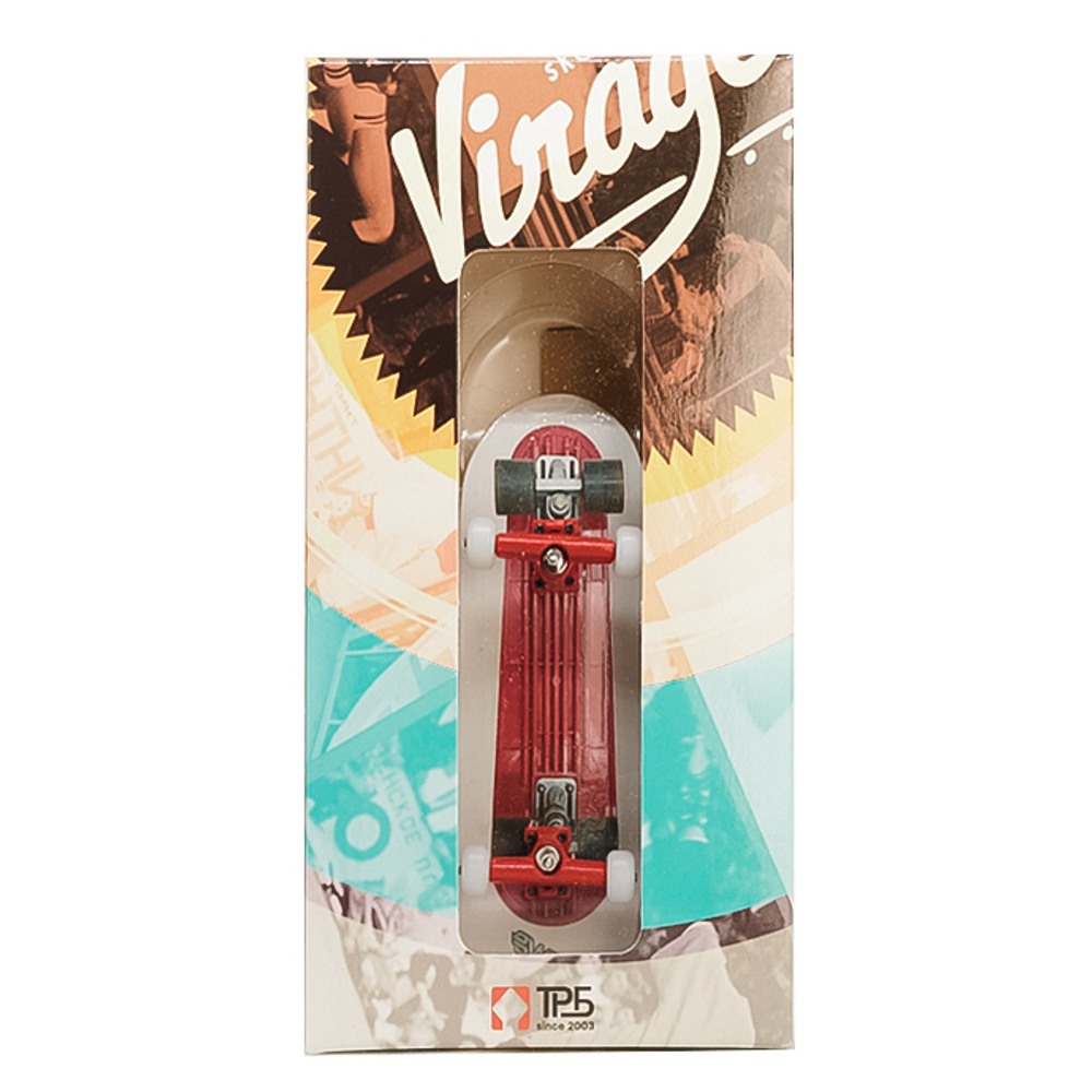 Фингер Turbo x Virage старый