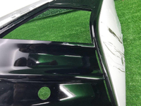 Бампер передний Changan Uni-T (2020-н.в.)