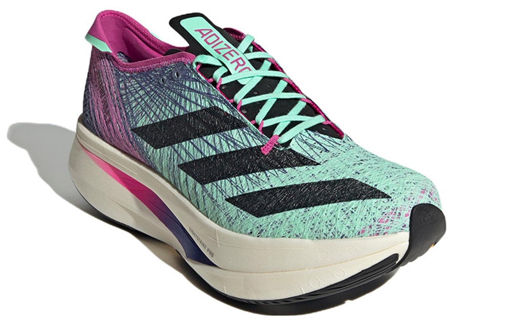 Кроссовки Adidas Adizero Prime X Strung