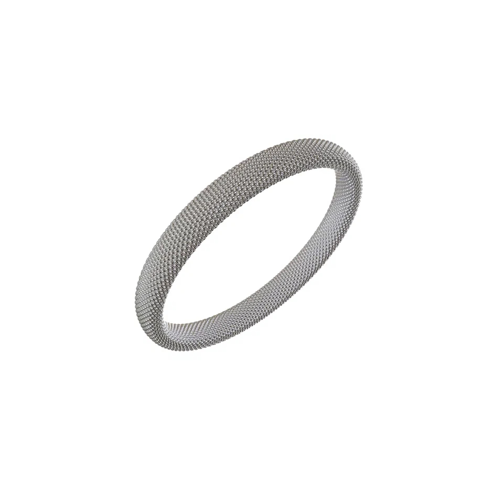 Кольцо из серебра 925 пробы