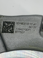 Масляный насос с корпусом ZF 9HP48 CHRYSLER 948TE 04752797AA