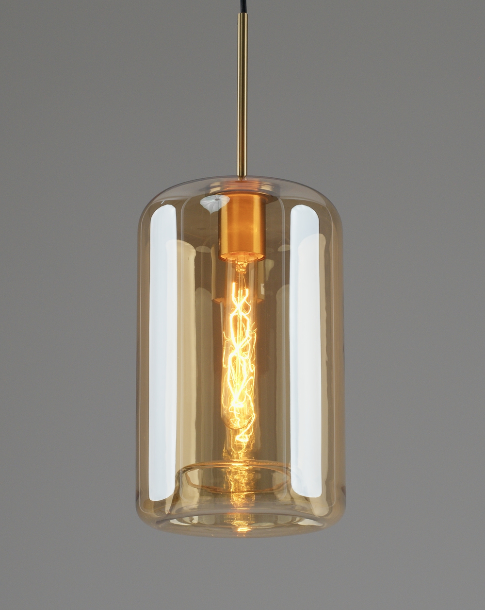 Светильник подвесной Moderli V11535-1P Scrum