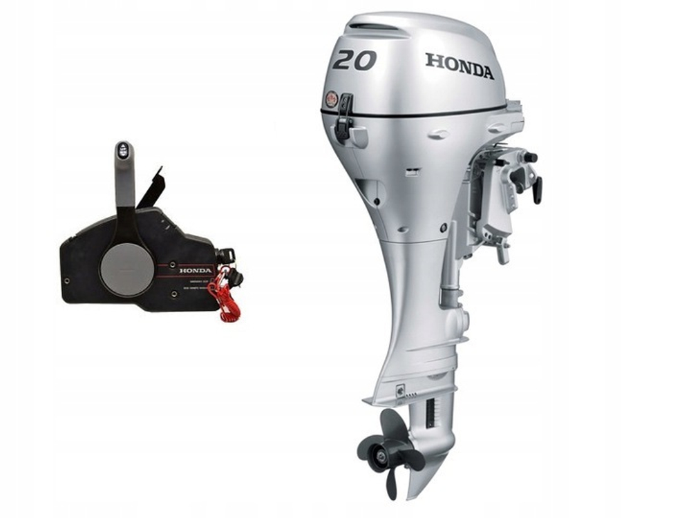 Лодочный мотор Honda BF20DK2 SRTU