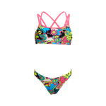 Купальник FUNKITA Smash Mouth