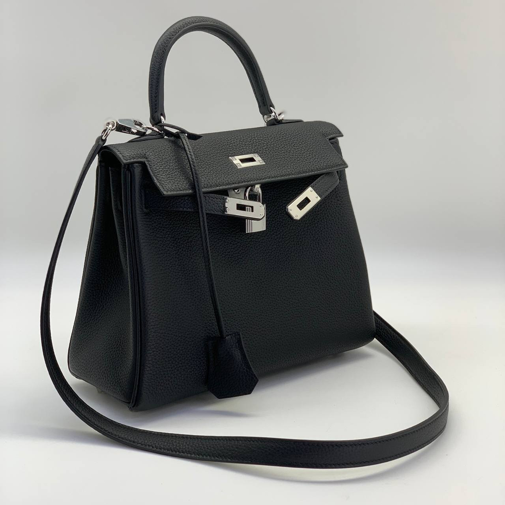 Сумка Hermes 25 см