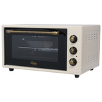 Электрическая мини-печь Oasis M-50RU1