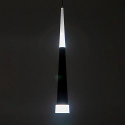 Citilux Вегас CL227011 LED Подвесной светильник Чёрный