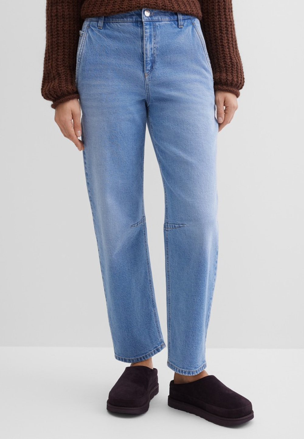 Джинсы женские Soul4Me