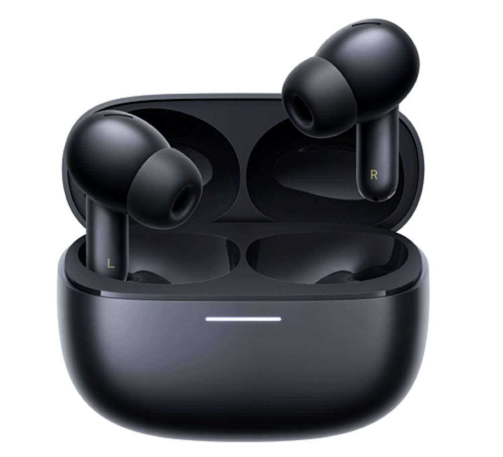 Наушники беспроводные Xiaomi Redmi Buds 6 Pro (M2430E1) черный