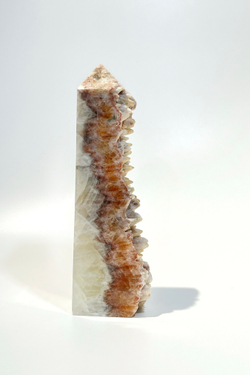 Кальцит призма