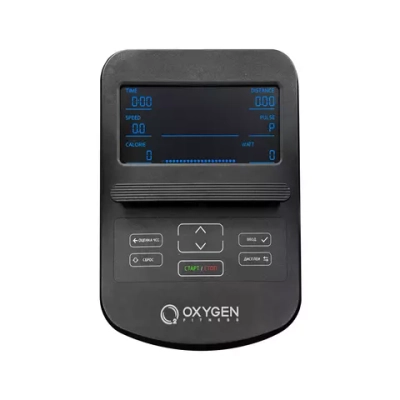 ЭЛЛИПТИЧЕСКИЙ ТРЕНАЖЕР ДОМАШНИЙ OXYGEN FITNESS FIRAL