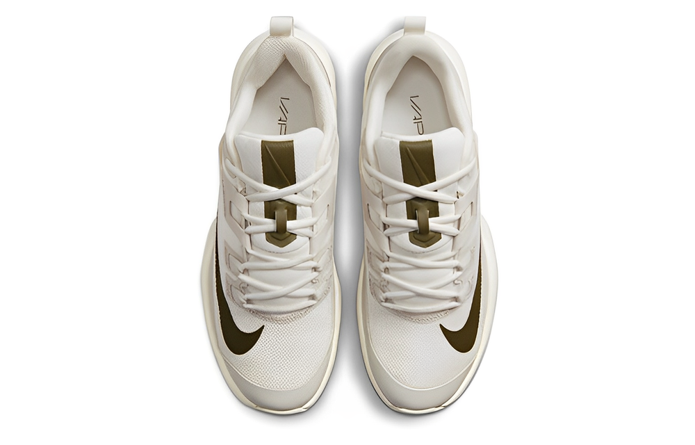 Nike Court Vapor Lite "Sail Medium Olive" Women"s