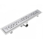 ТРАП ПОД КАФЕЛЬ TIM 70СМ BAD 457002