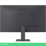 Игровой монитор LG UltraGear 24G411A-B