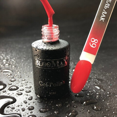 Гель-лак BlooMaX 89