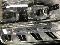 Фара правая Tank 500 (2021-н.в.) LED