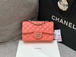 Chanel Bag 20 cm