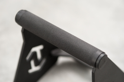 Двойная рукоятка для тяги STECTER TRIANGLE (стандартный хват)