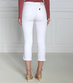 джинсы Liu Jo - белый(UA3203 T4220)