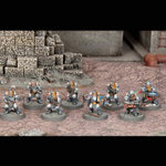 Wargame Atlantic Einherjar