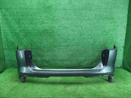 Бампер задний Exeed Exlantix ET (2024-н.в.)