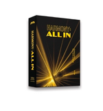 Альбом P1Harmony - HARMONY : ALL IN (Platform ver.)