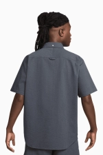 Рубашка Nike Life - серый