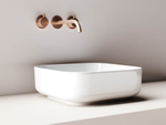 Рукомойник Ceramica Nova Element 38,5 см CN6012