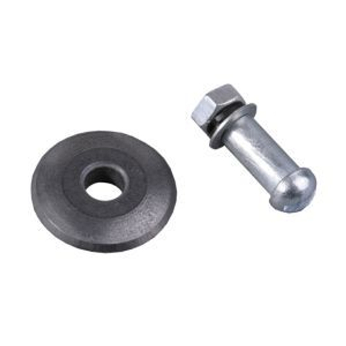 БИБЕР 55182 Запасной ролик для пликореза Суприм 18*6*3,8мм(50/250)