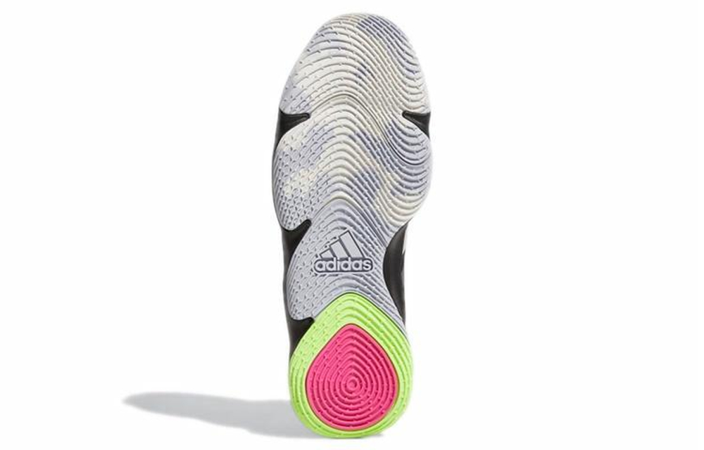 Кроссовки Adidas Pro N3Xt 2021