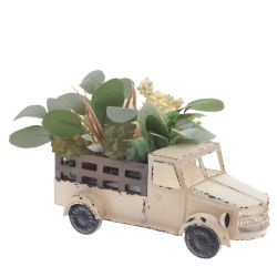 GAEM Изделие декоративное "Машинка", L40 W25 H20 см