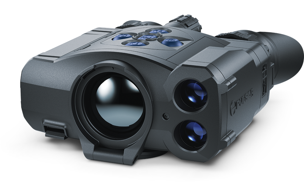 Тепловизионный бинокль Pulsar Accolade 2 LRF XP50 Pro