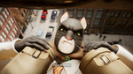 Blacksad Limited Edition [PS4] Б/У