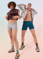 Трусы Sloggi Men GO Natural H Hipster C2P