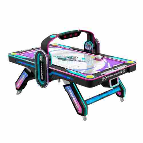 Игровой стол аэрохоккей «Премиум», 2,2×1,3×1,4 м