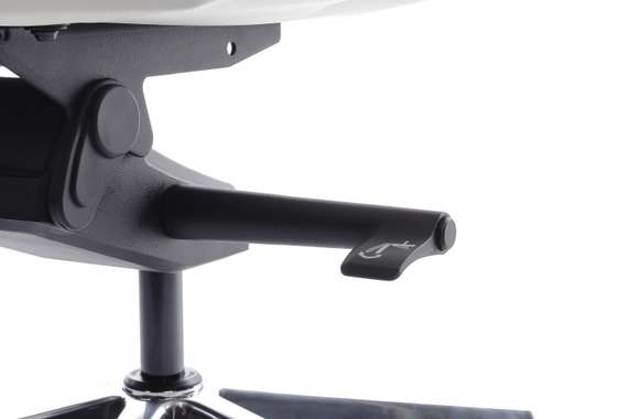 Кресло Rosso-M B1918 Светло-бежевый