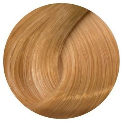 OLLIN COLOR 9/0 блондин 100 мл Перманентная крем-краска для волос