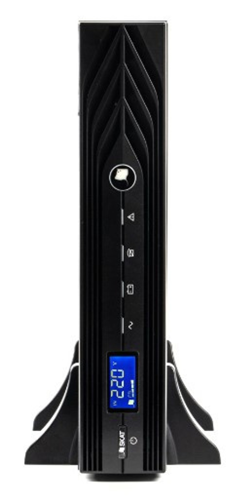 Источник бесперебойного питания Бастион SKAT-UPS 3000-RACK-ON-6x9