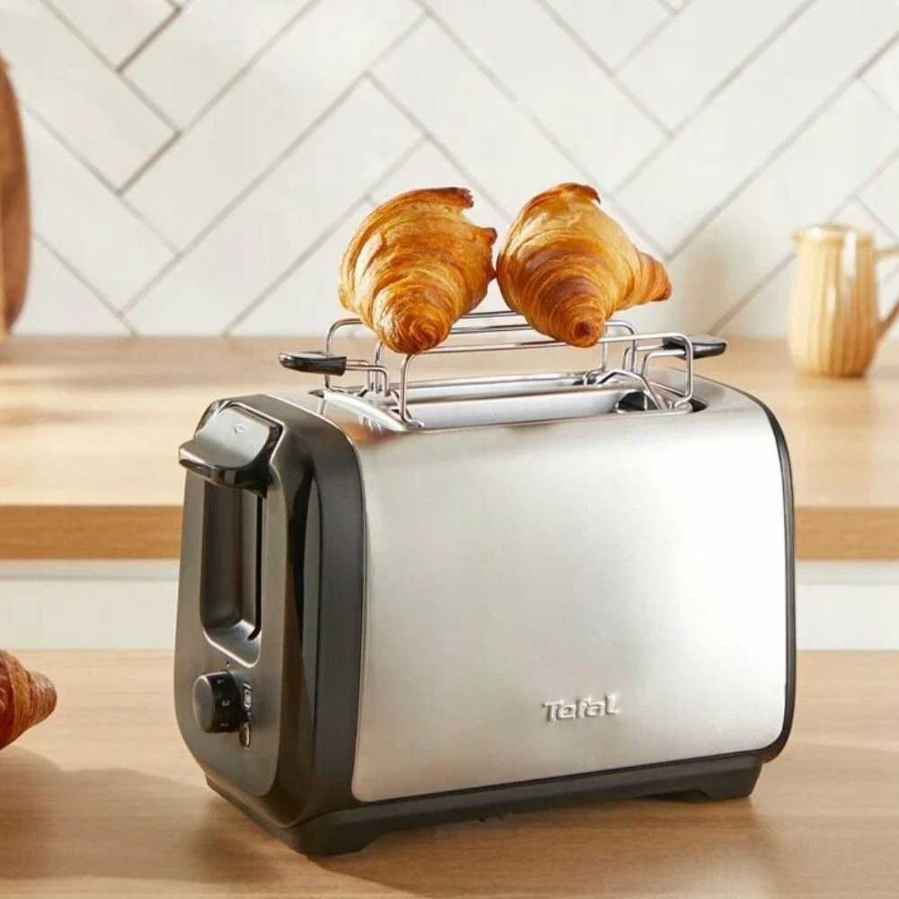 Тостер Tefal Subito TT5S1DE0